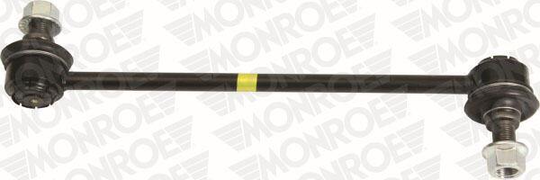 Asta/puntone, stabilizzatore MONROE L43627