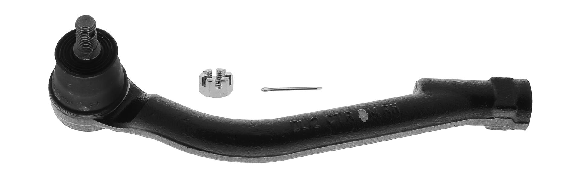 Testa barra d'accoppiamento MONROE L43G04