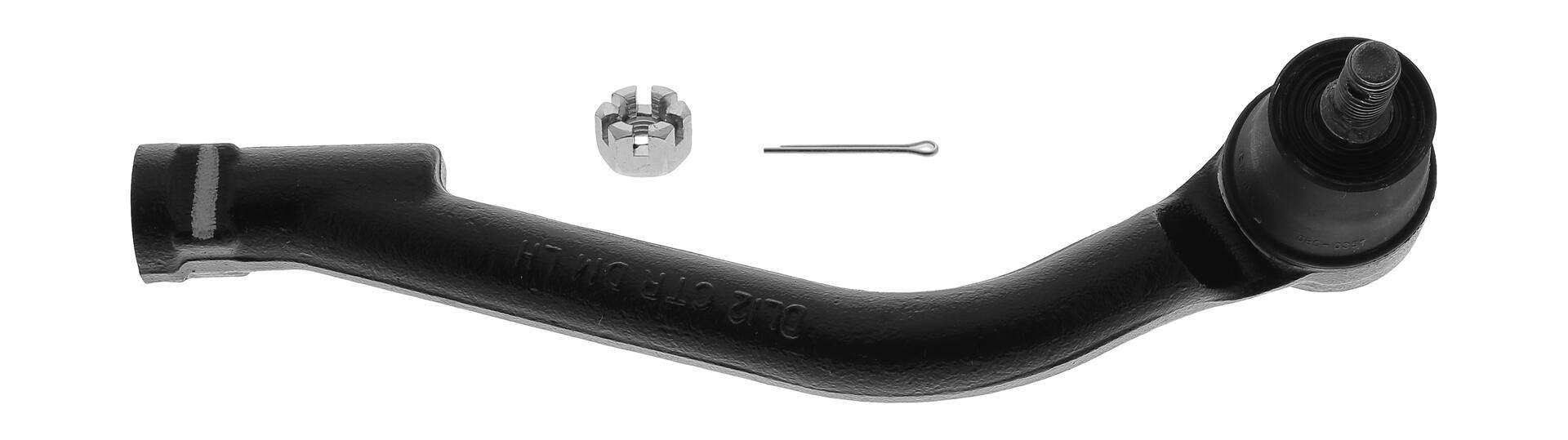 Testa barra d'accoppiamento MONROE L43G05