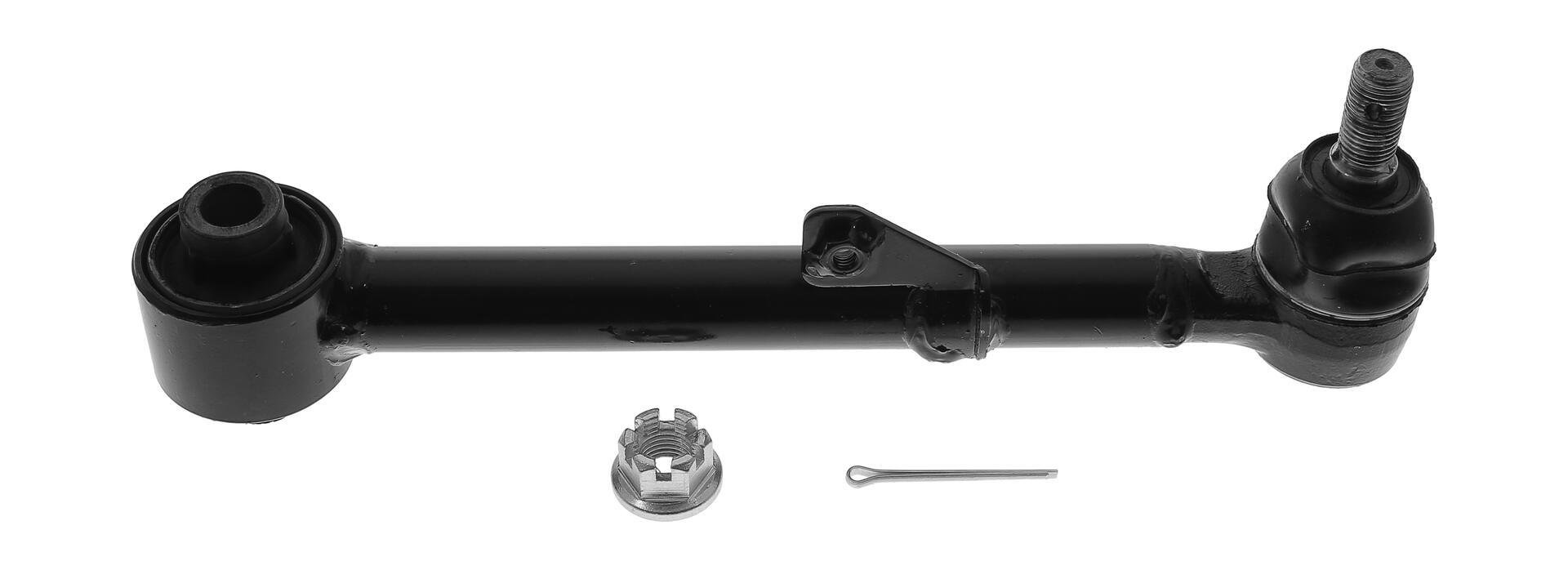 Braccio oscillante, sospensione ruota MONROE L43J05