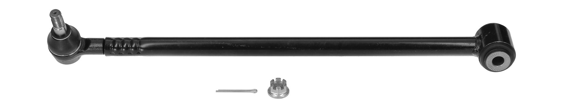 Braccio oscillante, sospensione ruota MONROE L43J18