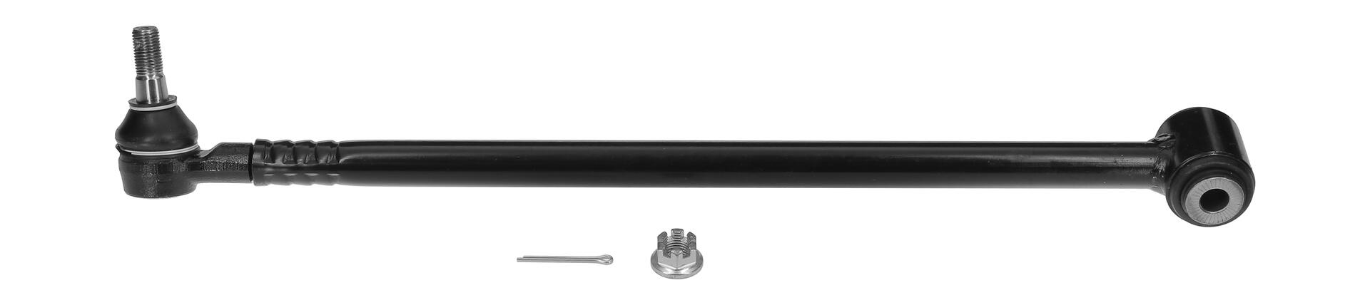 Braccio oscillante, sospensione ruota MONROE L43J19