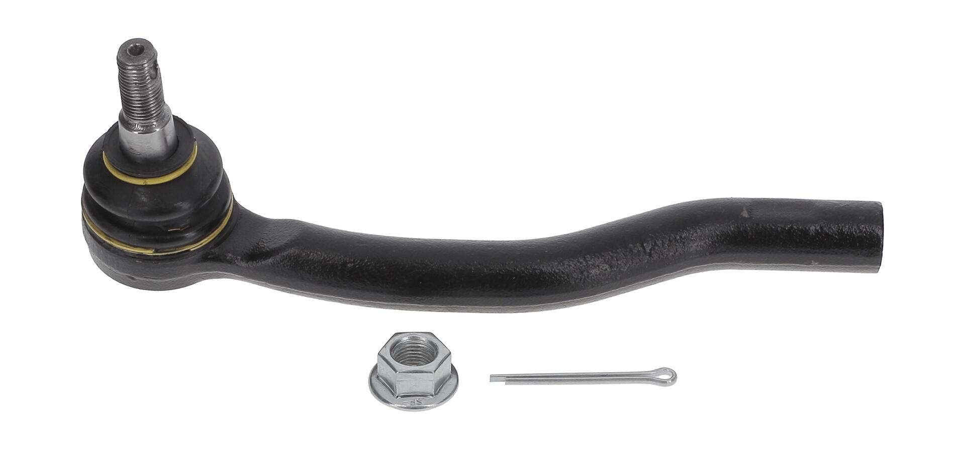 Testa barra d'accoppiamento MONROE L50161