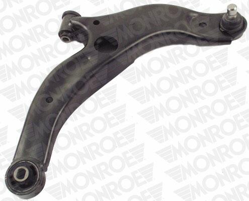 Braccio oscillante, sospensione ruota MONROE L50521