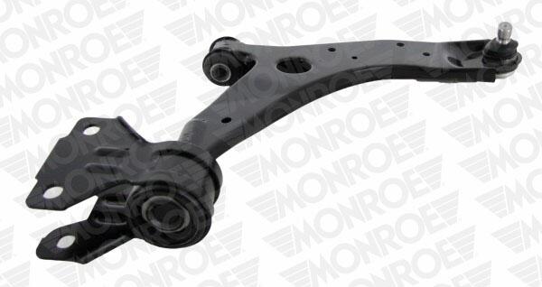 Braccio oscillante, sospensione ruota MONROE L50553