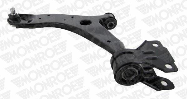 Braccio oscillante, sospensione ruota MONROE L50554