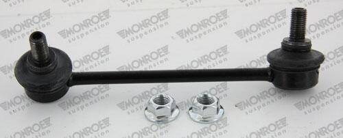 Asta/puntone, stabilizzatore MONROE L50629