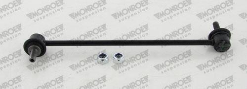 Asta/puntone, stabilizzatore MONROE L50634