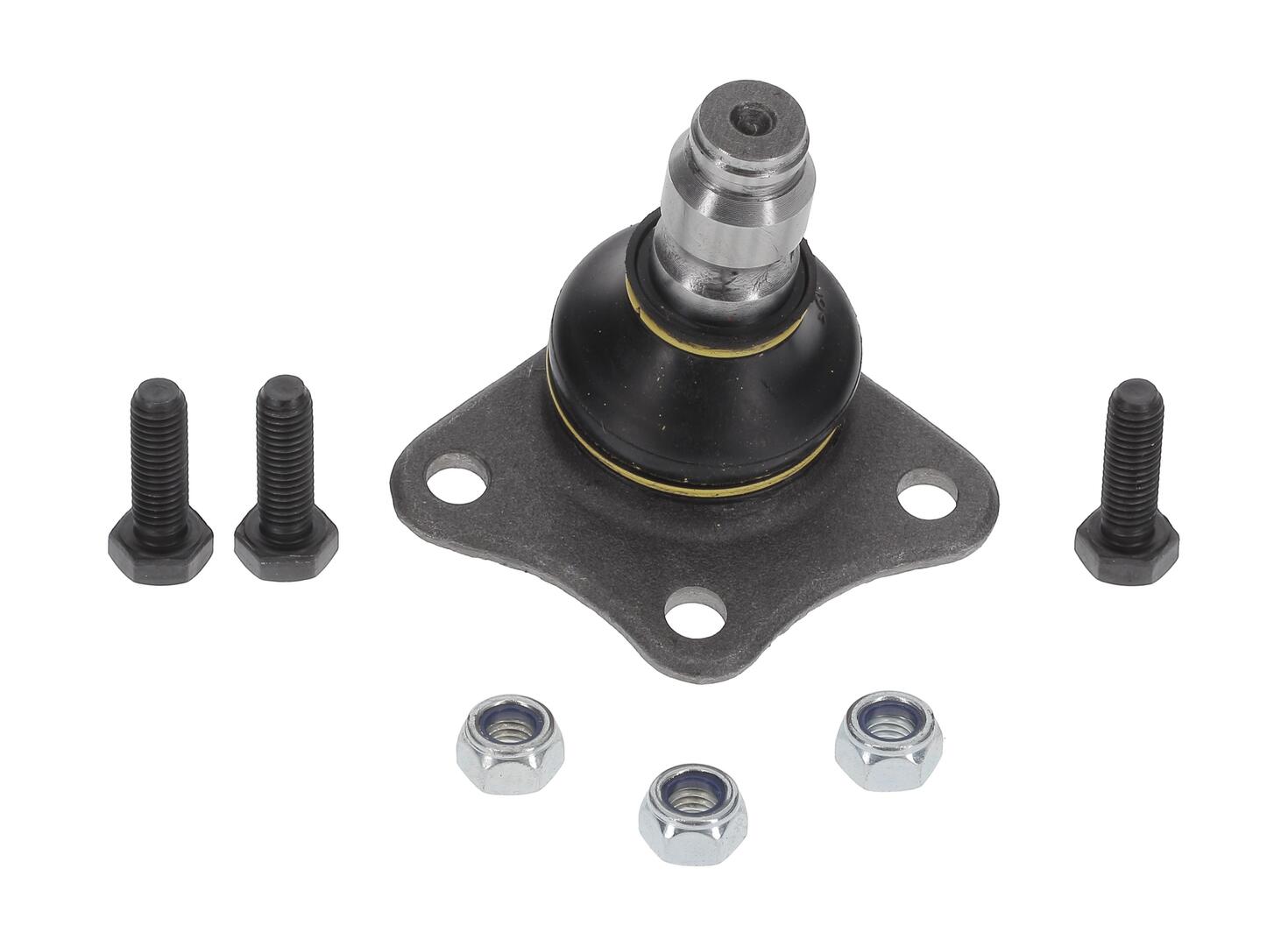 Giunto di supporto / guida MONROE L65101