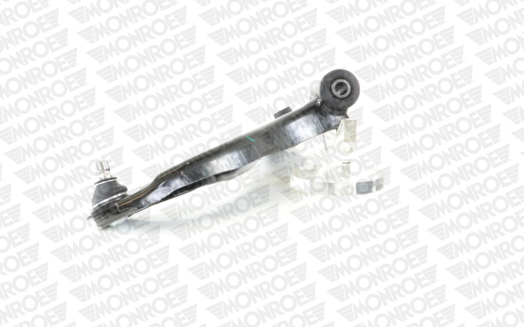Braccio oscillante, sospensione ruota MONROE L69509