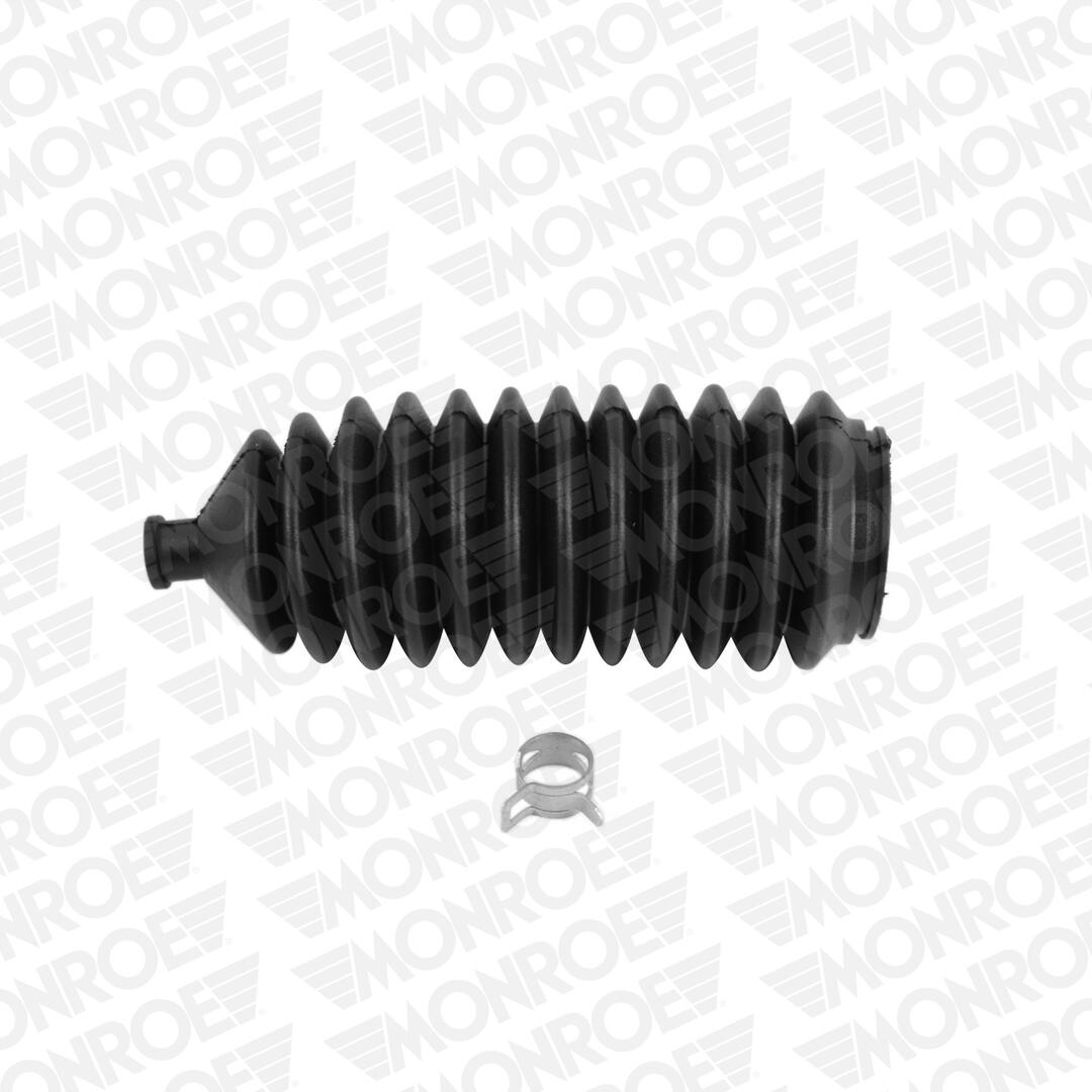 Soffietto, sterzo MONROE L69F00