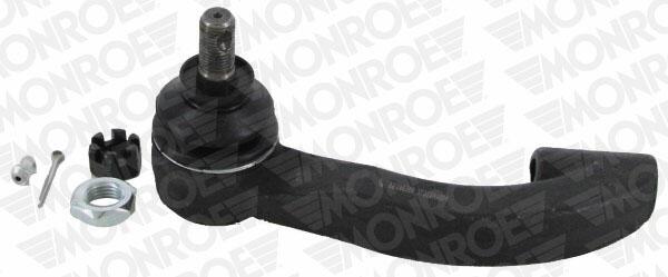 Testa barra d'accoppiamento MONROE L80104