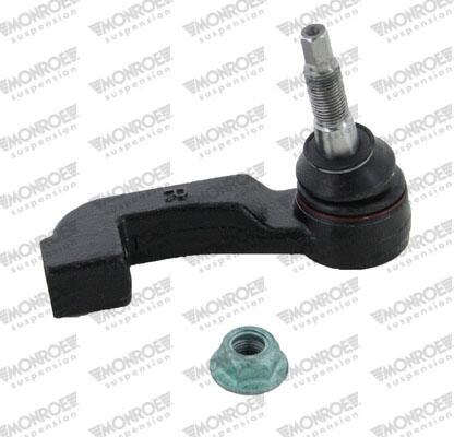 Testa barra d'accoppiamento MONROE L80117