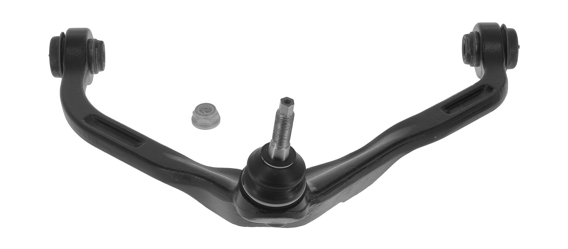 Braccio oscillante, sospensione ruota MONROE L80J12