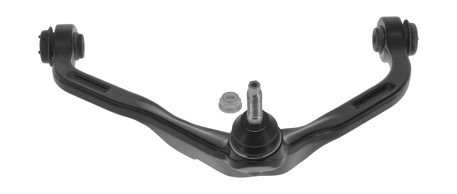 Braccio oscillante, sospensione ruota MONROE L80J13