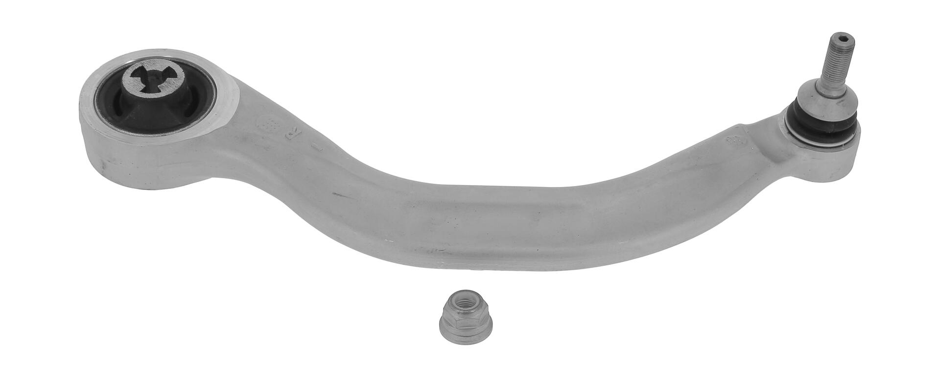 Braccio oscillante, sospensione ruota MONROE L89J04