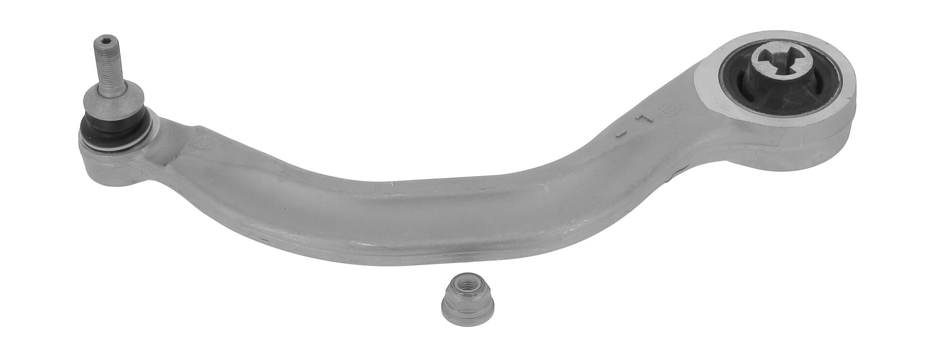 Braccio oscillante, sospensione ruota MONROE L89J05