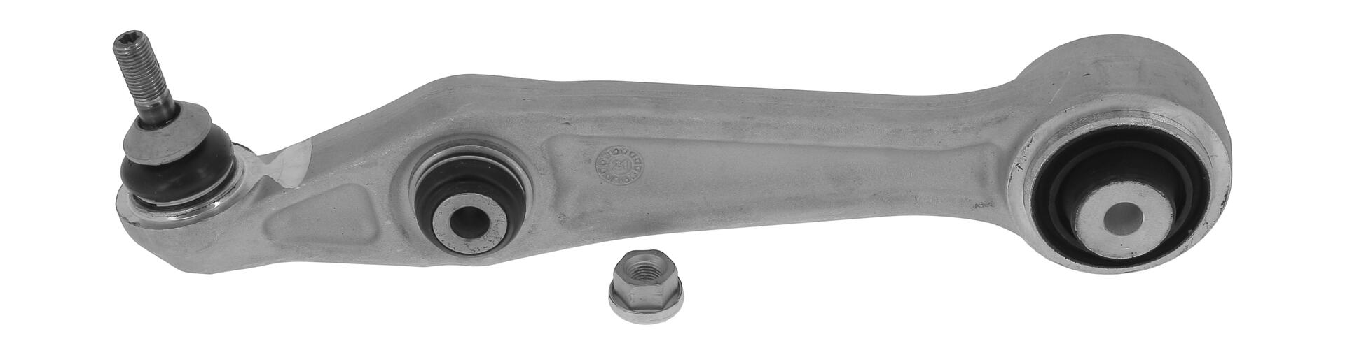 Braccio oscillante, sospensione ruota MONROE L89J07