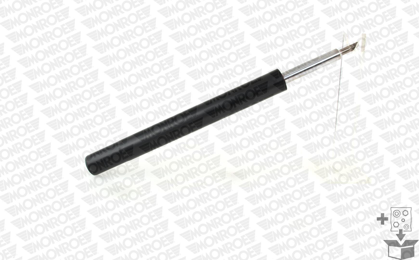 Ammortizzatore MONROE MG318