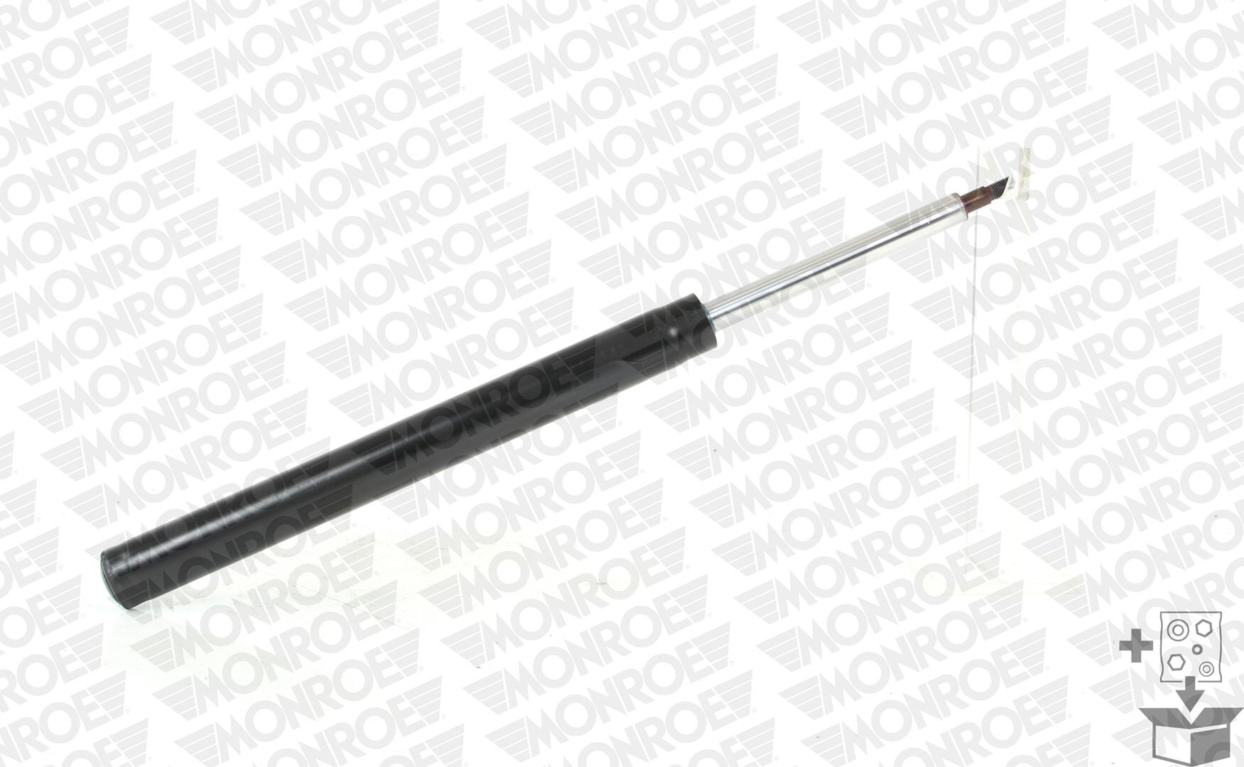 Ammortizzatore MONROE MG998