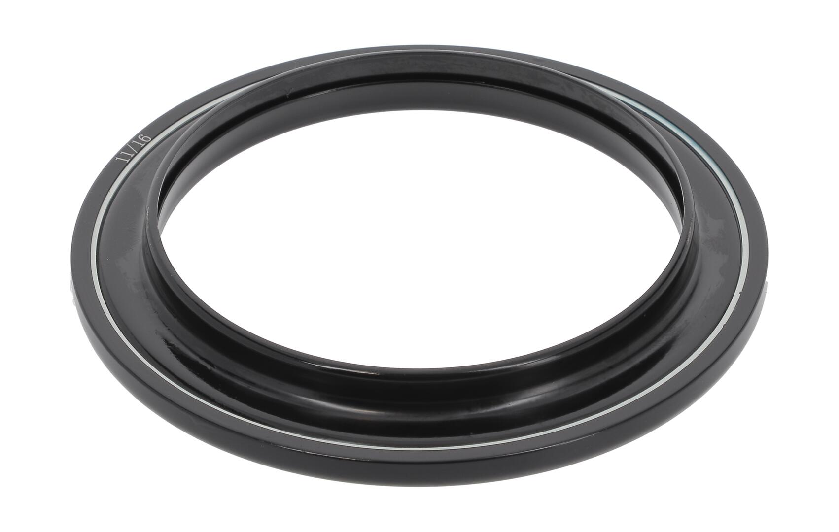 Cuscinetto volvente, supporto ammortizz. a molla MONROE MK005