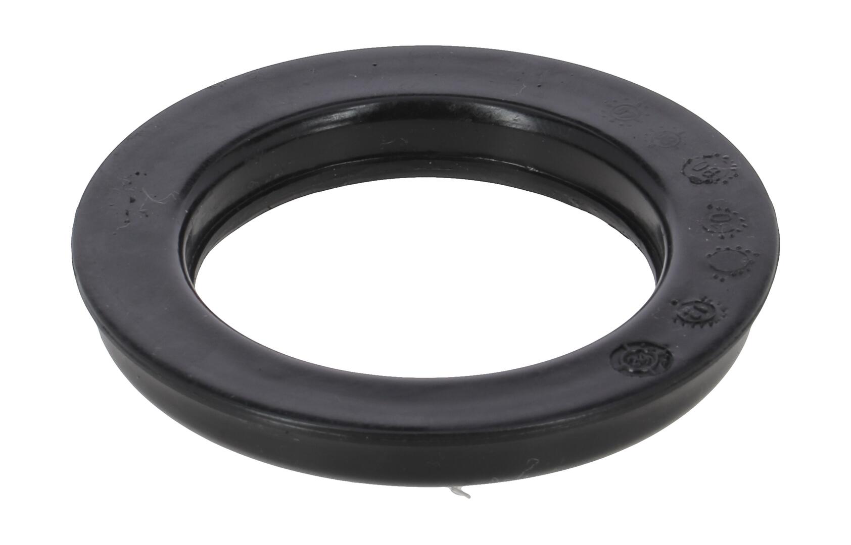 Cuscinetto volvente, supporto ammortizz. a molla MONROE MK006