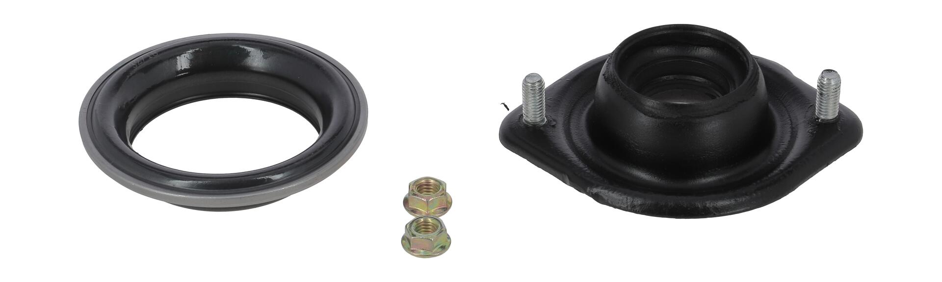Kit riparazione, cuscinetto ammortizzatore a molla MONROE MK008