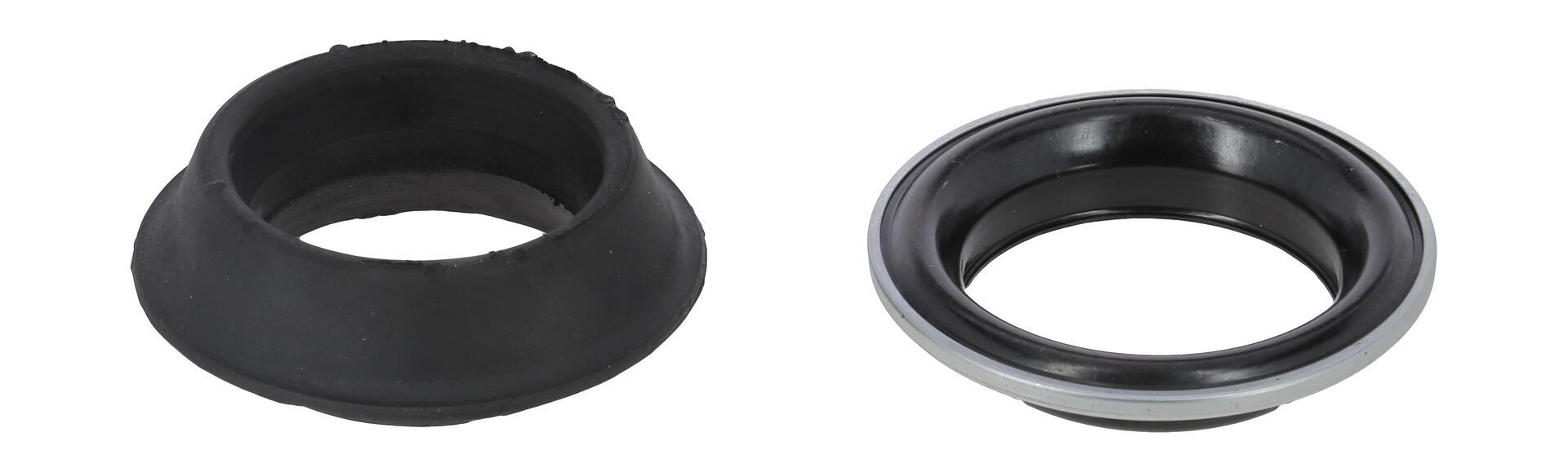 Kit riparazione, cuscinetto ammortizzatore a molla MONROE MK009