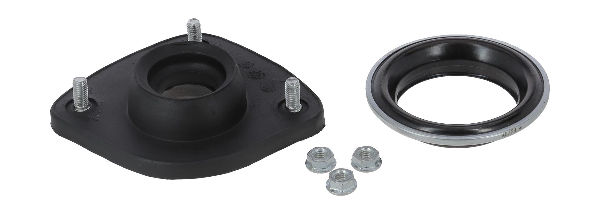 Kit riparazione, cuscinetto ammortizzatore a molla MONROE MK010
