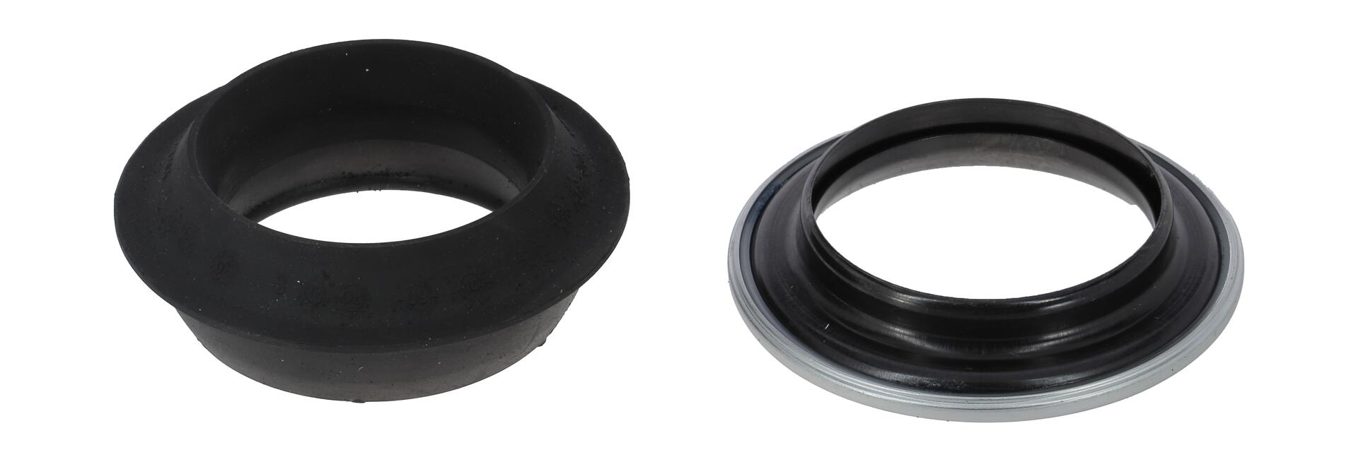 Kit riparazione, cuscinetto ammortizzatore a molla MONROE MK011