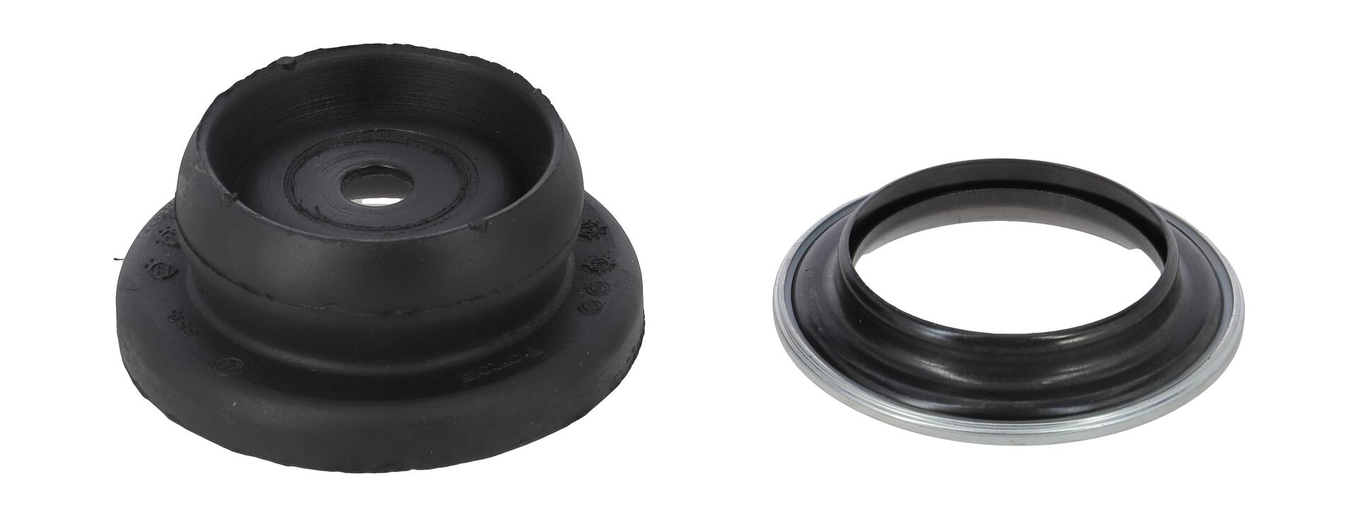 Kit riparazione, cuscinetto ammortizzatore a molla MONROE MK012