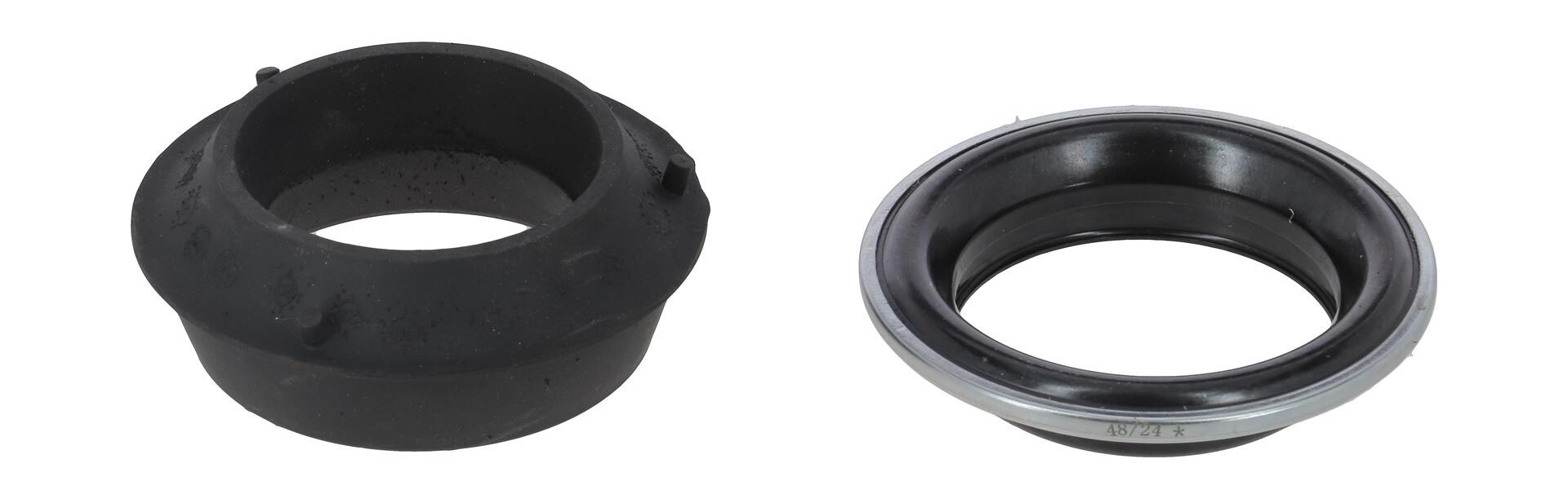 Kit riparazione, cuscinetto ammortizzatore a molla MONROE MK021