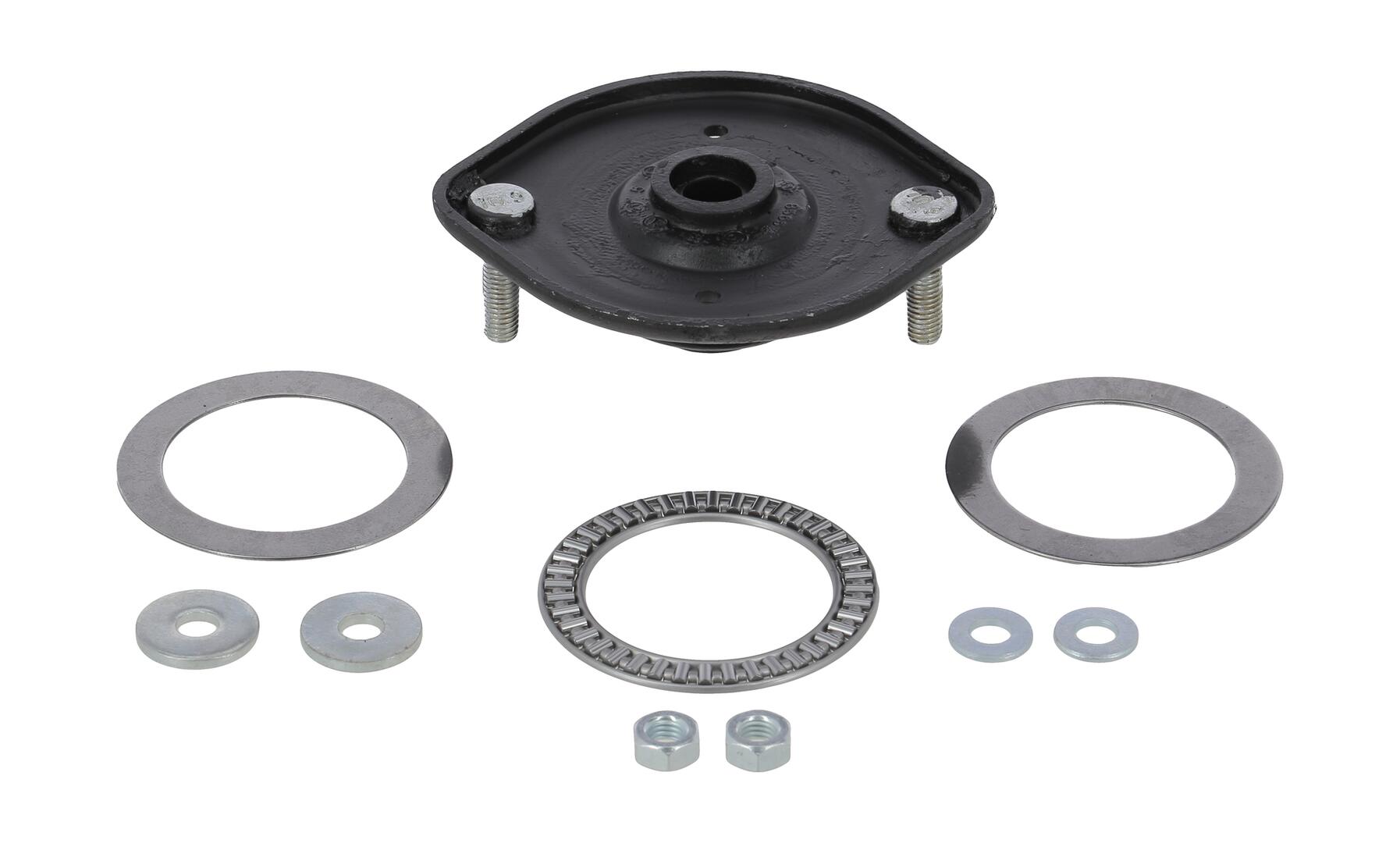 Kit riparazione, cuscinetto ammortizzatore a molla MONROE MK029