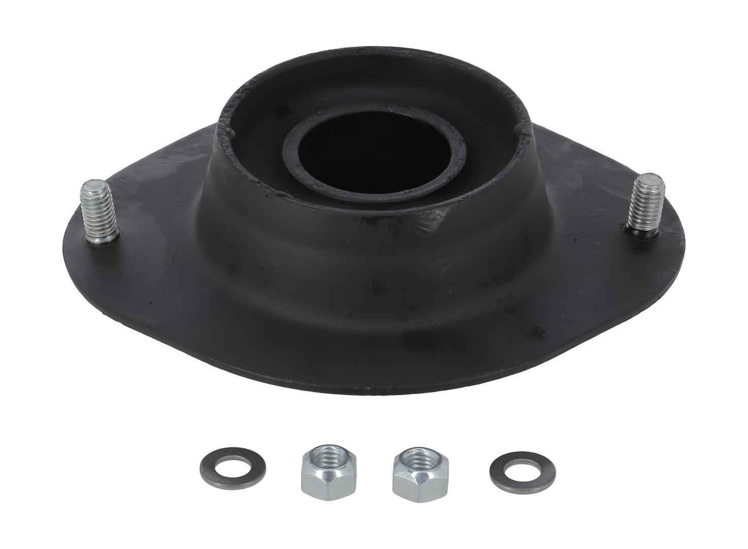 Kit riparazione, cuscinetto ammortizzatore a molla MONROE MK037