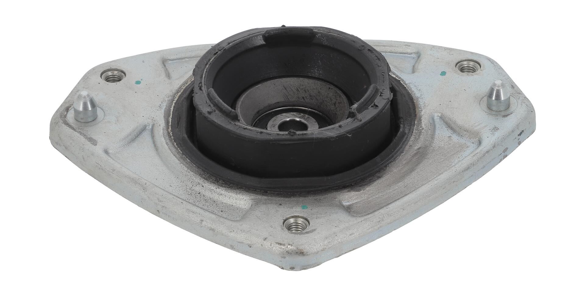 Supporto ammortizzatore a molla MONROE MK051