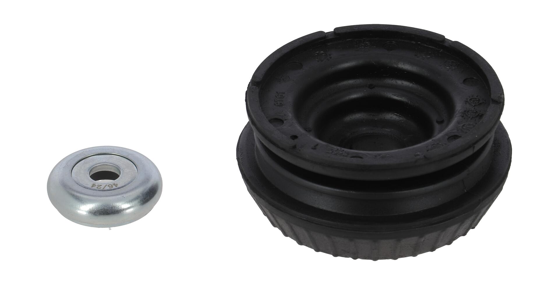 Kit riparazione, cuscinetto ammortizzatore a molla MONROE MK055
