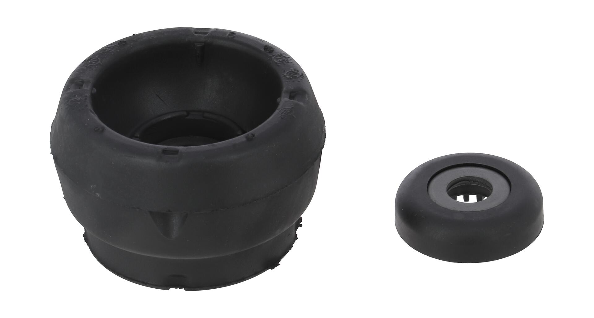Kit riparazione, cuscinetto ammortizzatore a molla MONROE MK077