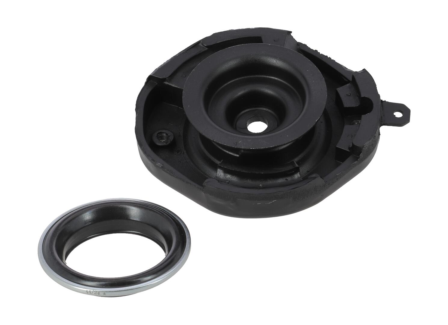 Kit riparazione, cuscinetto ammortizzatore a molla MONROE MK096