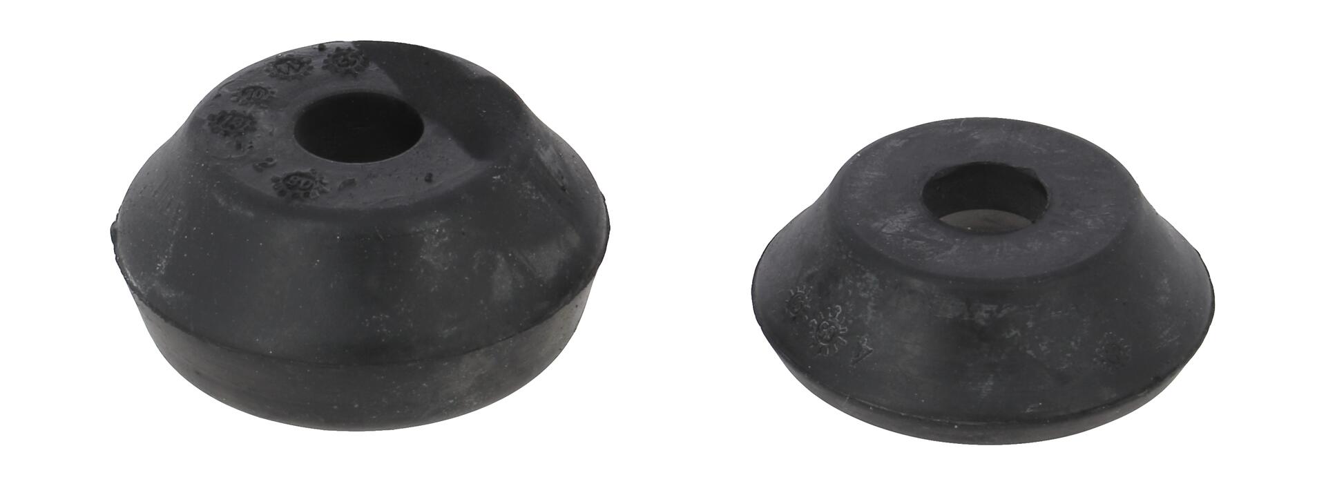 Kit riparazione, cuscinetto ammortizzatore a molla MONROE MK117