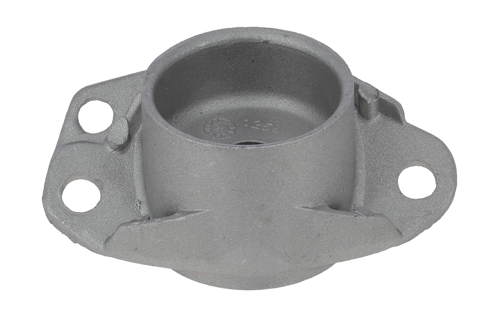 Supporto ammortizzatore a molla MONROE MK118
