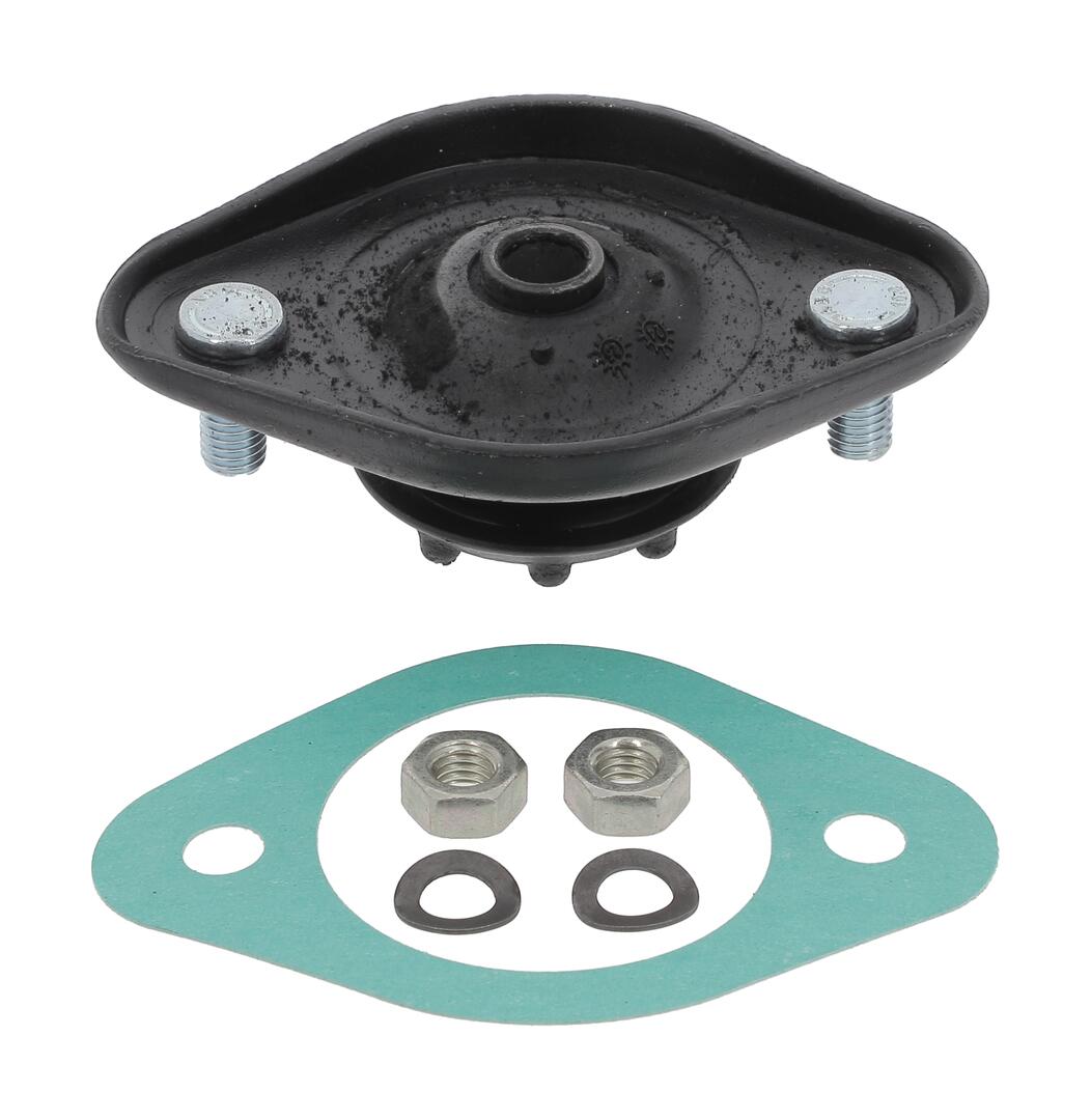 Supporto ammortizzatore a molla MONROE MK120