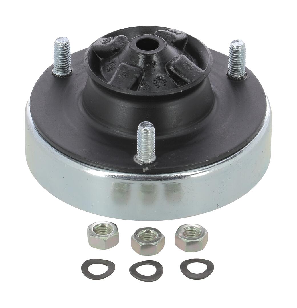 Supporto ammortizzatore a molla MONROE MK122