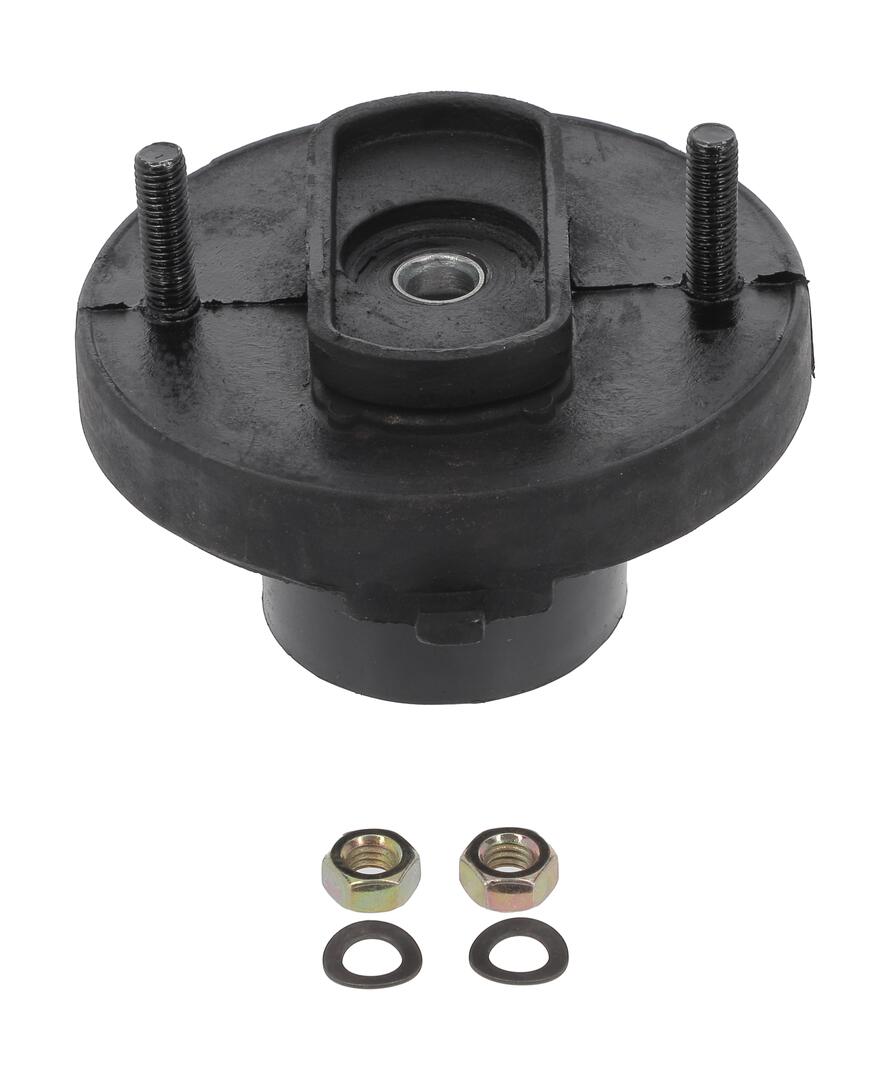 Supporto ammortizzatore a molla MONROE MK132