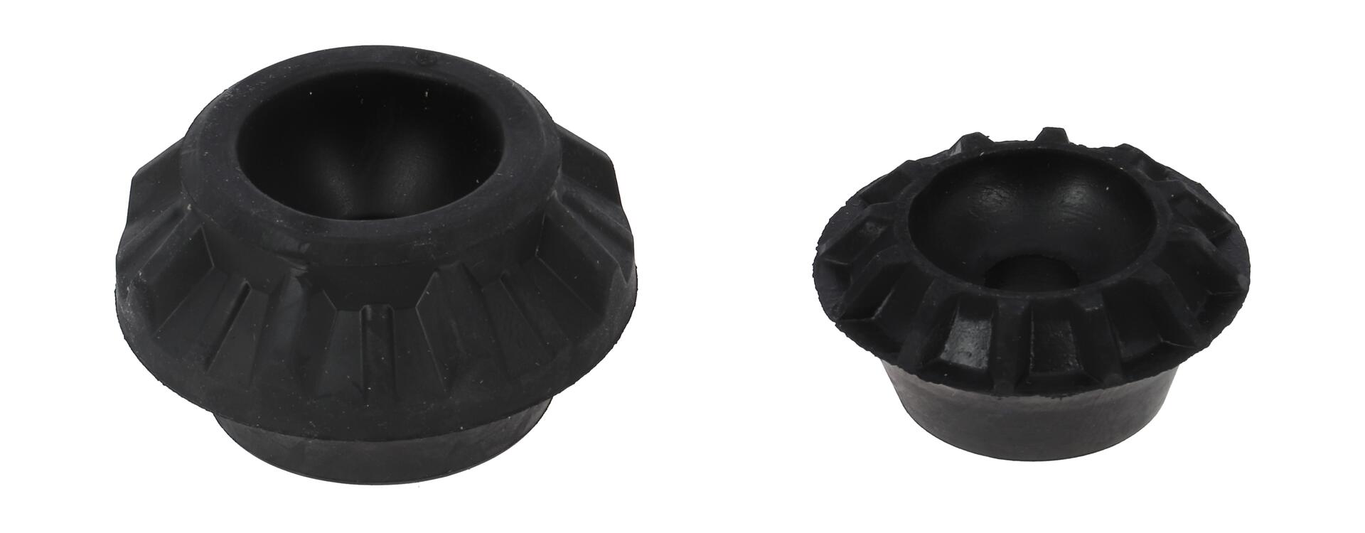 Supporto ammortizzatore a molla MONROE MK133