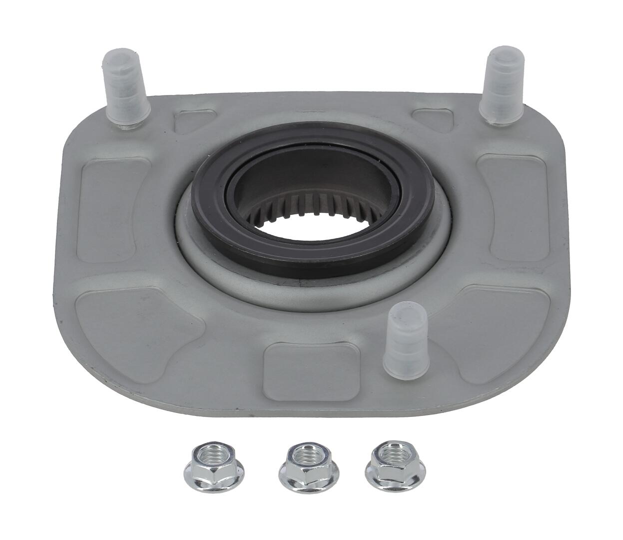 Kit riparazione, cuscinetto ammortizzatore a molla MONROE MK141