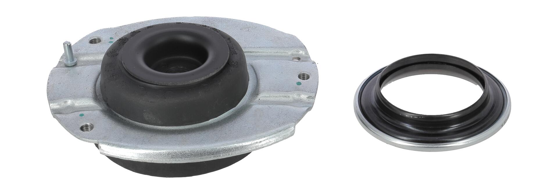 Kit riparazione, cuscinetto ammortizzatore a molla MONROE MK146L