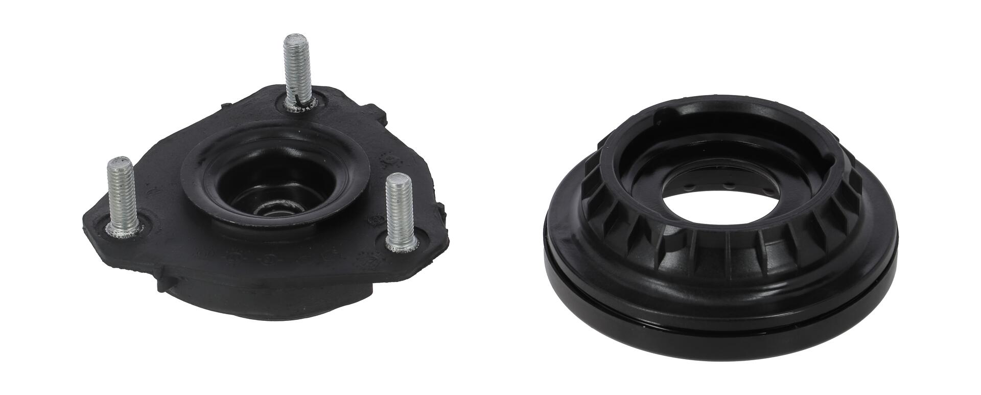 Kit riparazione, cuscinetto ammortizzatore a molla MONROE MK151
