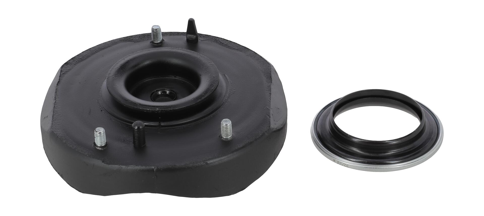 Kit riparazione, cuscinetto ammortizzatore a molla MONROE MK153L