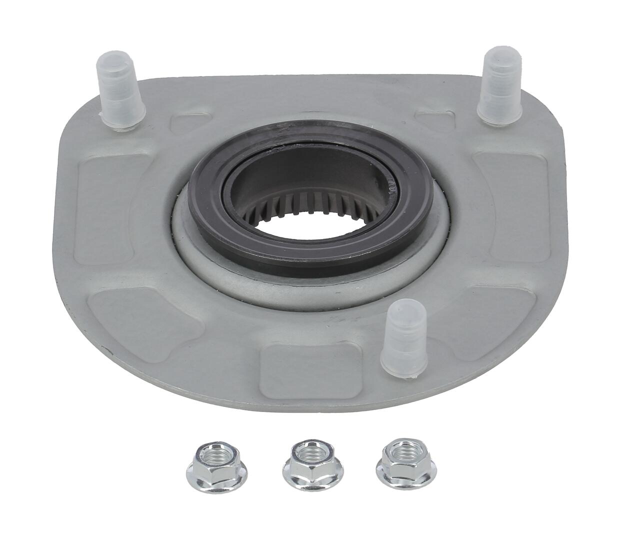 Kit riparazione, cuscinetto ammortizzatore a molla MONROE MK159