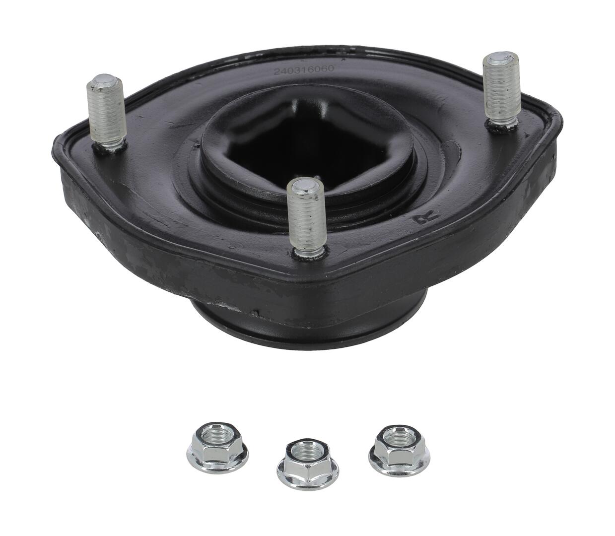 Supporto ammortizzatore a molla MONROE MK179R
